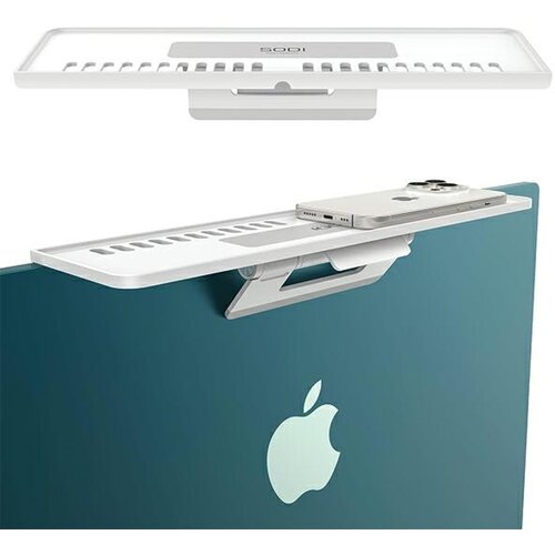 SODI POLICA ZA IMAC 312 ZA MAGSAFE, BELA ZA ETUI ZA RAČUNALNIK, (22007593) Cene
