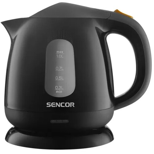 Sencor kuhalo za vodu SWK 1101BK, 1 l, 1100 W Cijene