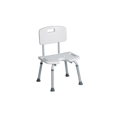 Awd Sjedalica za kupatilo sa naslonom ART.599 Cijene