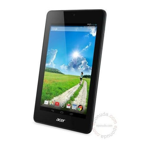 Acer B1-730HD-19R1 tablet pc računar Slike