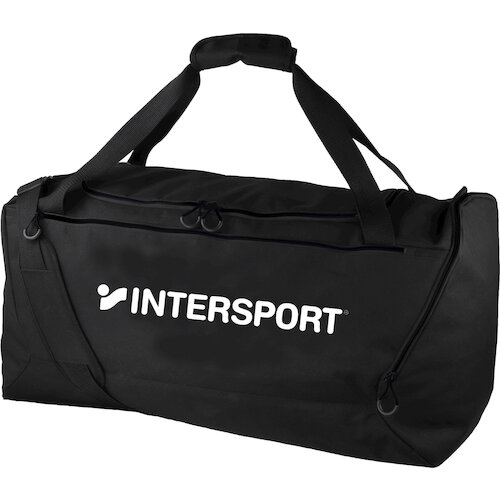 Intersport teambag m int i, torba, crna 421548 Slike