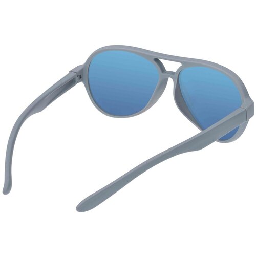 Dooky dječje sunčane naočale Jamaica Air Light Blue, 3-7 god, polarizirane, UV400 Slike