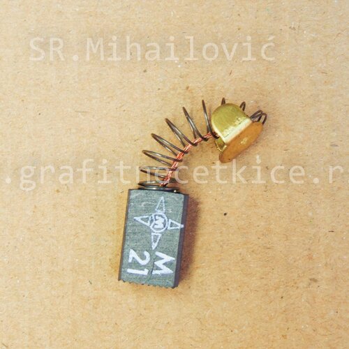 Sr Mihailović M01-140 Einhell (10x6x16) Cene