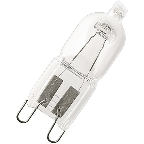 Osram Halogenska žarnica Halopin ECO Superstar (20 W, 235 lm, toplo bela svetloba, G9, 2 kosa, energetski razred: G) Cene