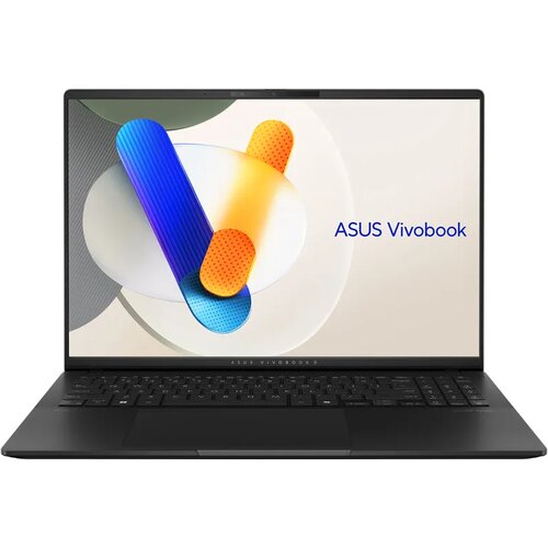 Asus VivoBook S 16 OLED M5606WA-MX075 (16 inča 3.2K OLED, Ryzen AI 9 365, 24GB, SSD 1TB) laptop Slike