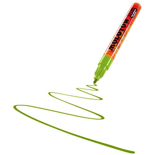  Akrilni marker MOLOTOW - ONE4ALL 2mm Grasshopper Cene