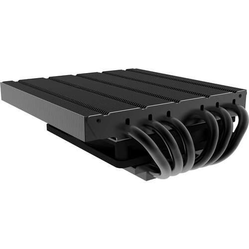 ALPENFÖHN Black Ridge Processor Cooler 9.2 cm Cijene