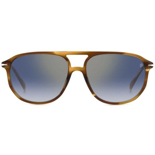 David Beckham naočale DB 1159/S Brown Cene