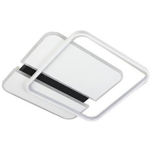 LED prigušiva plafonska svetiljka LED/95W/230V 3000-6500K bela + daljinski upravljač Cene