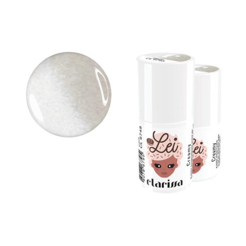  LEI TRAJNI LAK CREAMY 7ML Cijene