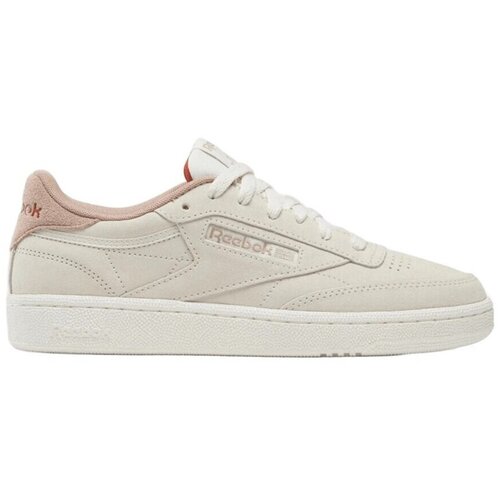 Reebok Nizke superge Club C 85 Slike