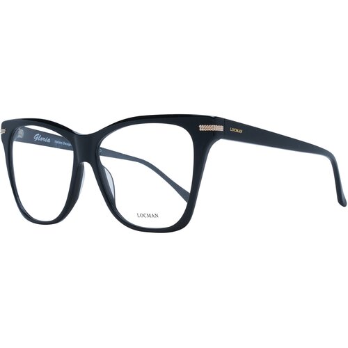  Locman Naočare LOC V008 BLK Cene