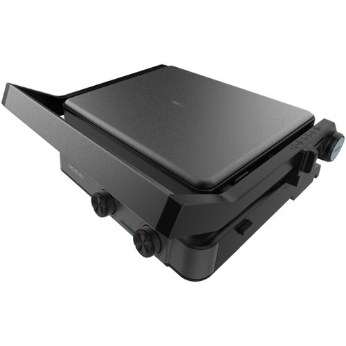 Cecotec Električni žar Rock'nGrill 2200 Dual, (5000288802) Cene