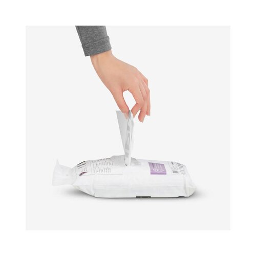 simplehuman CW0161 vrečke za smeti tipa B (24 kosov) Cene