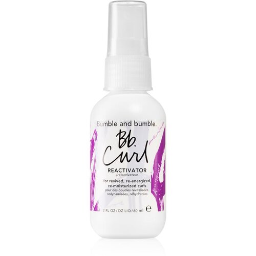 Bumble and Bumble Bb. Curl Reactivator aktivacijsko pršilo za valovite in kodraste lase 60 ml Cene