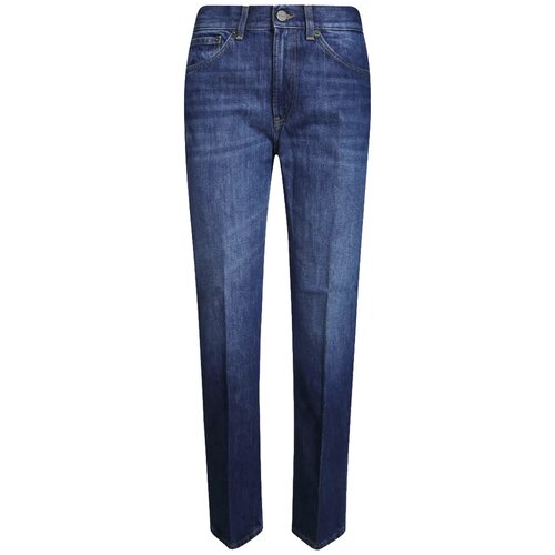 Dondup Jeans dp924ds0406dmz4dd-800 Modra Slike