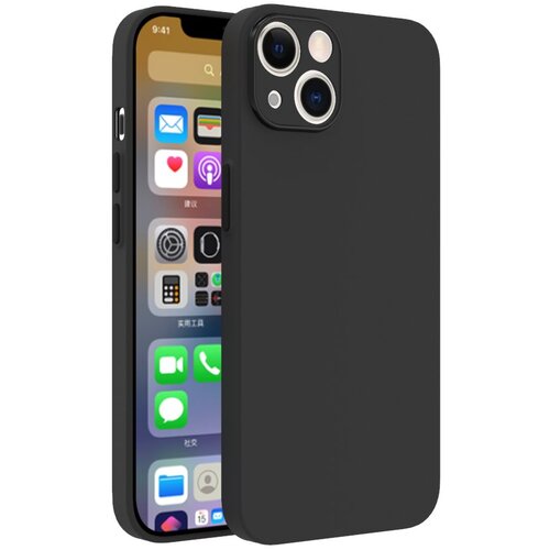  futrola tiny za iphone 13 pro (6.1) crna Slike