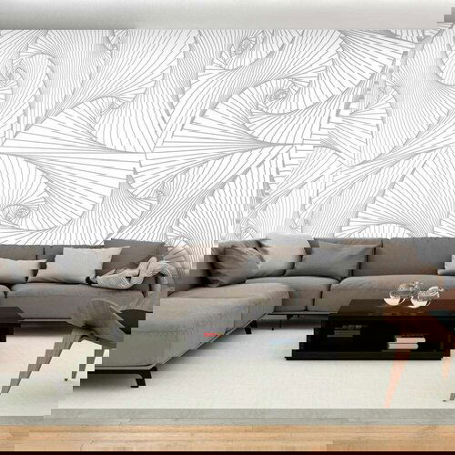  Tapeta XXL - Avantgarde Fan 500x280 Cijene