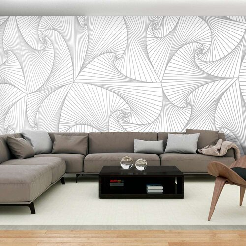  Tapeta XXL - Avantgarde Fan 500x280 Slike