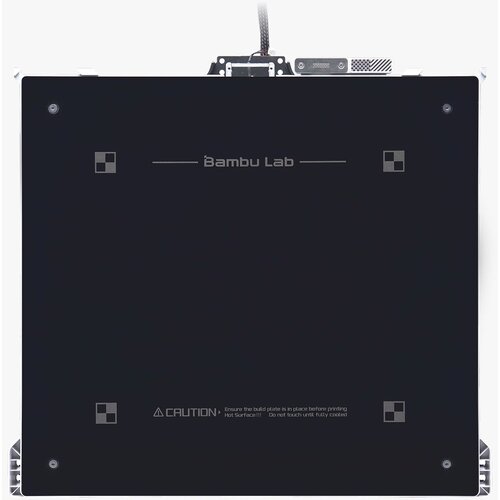 Bambu Lab Heatbed Unit (For 220V Printer) (FAC150) Cene