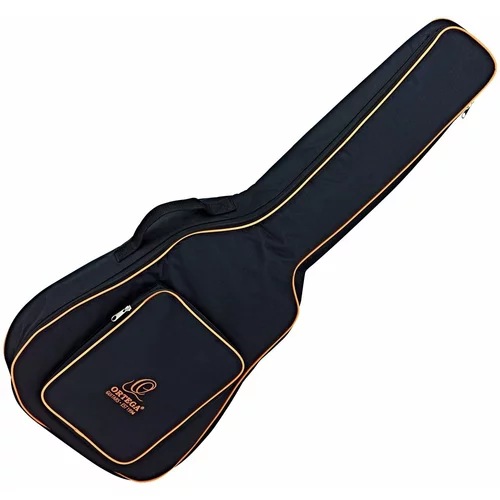 Ortega OGBSTD-44 Torba za klasičnu gitaru Crna-Smeđa