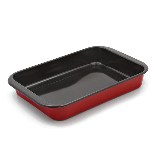 Mehrzer pekač pravokutni 41x26cm emaille superiore Cijene