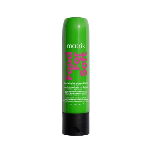 Matrix šampon za lase - Food For Soft Hydrating Shampoo
