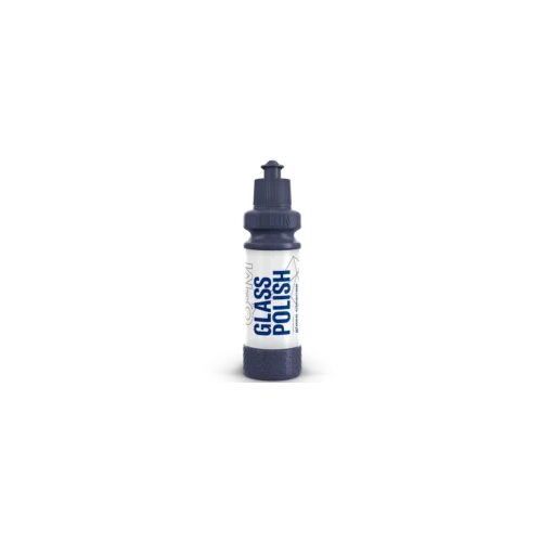 Gyeon Glass Polish 120ml &amp;ndash; Pasta za poliranje i či&amp;scaron;ćenje stakla Slike