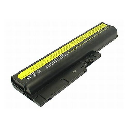 Xrt Europower baterija za laptop lenovo thinkpad R500 T500 W500 42T4513 42T5233 Cene