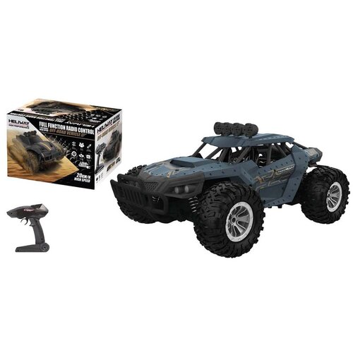 Rc buggy terenac sa kamerom na daljinsko upravljanje, 20 km/h Slike