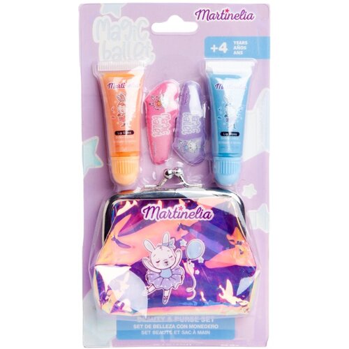 Martinelia Magic Ballet Purse Set poklon set (za djecu) Cijene