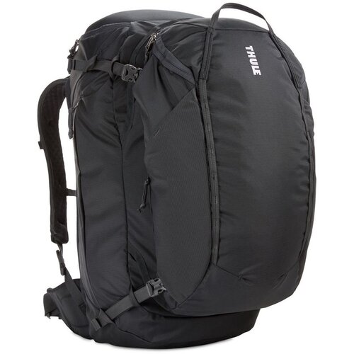 Thule Putni ruksak 2u1 Landmark 70L crni Slike