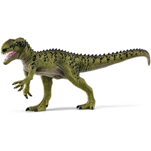 Schleich monolophosaurus Slike