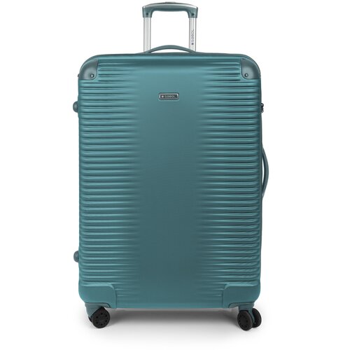 Gabol kofer veliki (L) Balance XP | tirkizni | proširivi | ABS Cene