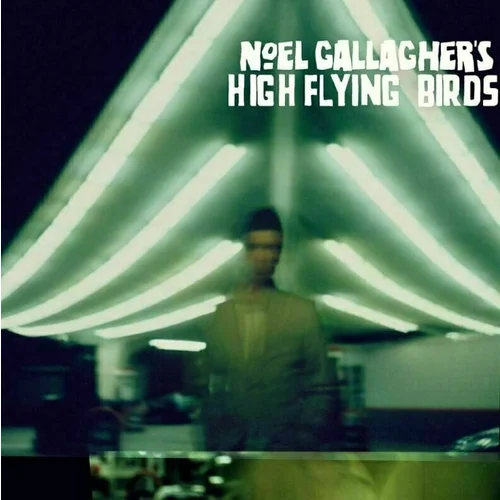 Noel Gallagher - Noel Gallaghers High Flying Birds (LP)