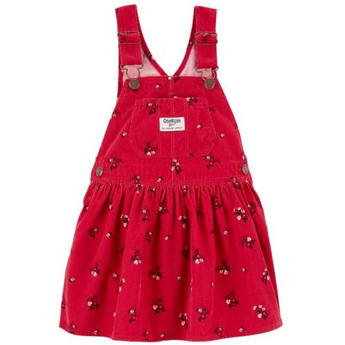 OshKosh haljina na tregere za bebe devojčice OSK-1R572210 Cene