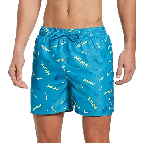 Nike muške Logofetti Volley Short 5" kupaće kratke hlače
