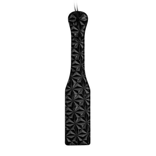 Ouch! Luxury Paddle Black Cene