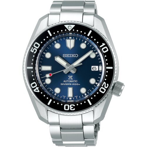 Seiko Prospex Automatic Diver muški ručni sat SPB187J1 Slike