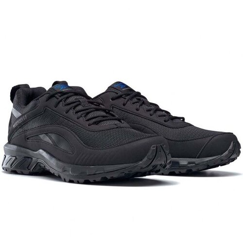 Reebok RIDGERIDER 6.0 Mu&scaron;ka obuća za trčanje, crna, veličina 45.5 Cijene