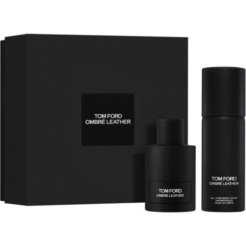 Tom Ford Ombré Leather poklon set uniseks Cene