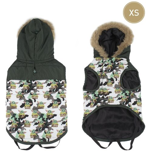 The Mandalorian dog coat xs the mandalorian Cijene