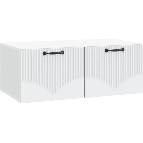 vidaXL TV ormar za zid Bijela 78 5 x 41 x 30 cm Konstruirano drvo - Bijela 78 5 x 41 cm Cijene