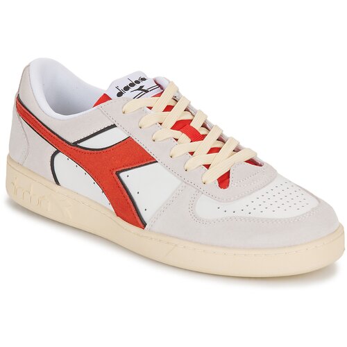 Diadora MAGIC B LOW SUE Bijela Slike