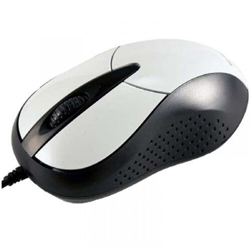 S Box M-30W 1000dpi beli optički mi&amp;scaron; Slike