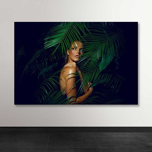 Wallity Slika DEV02546100140, 100x140 cm Cene