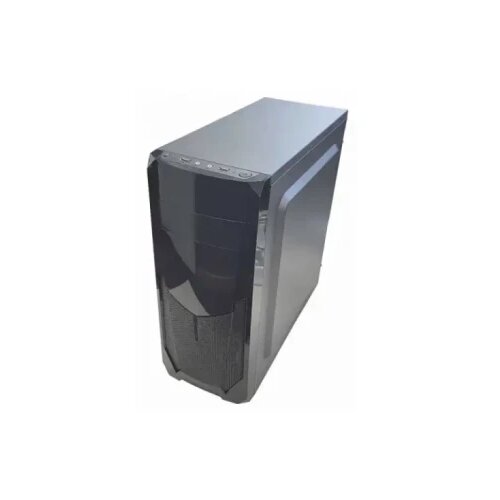 Zeus i3-14100 Računar DDR4 16GB m.2 512GB, Crni Cene