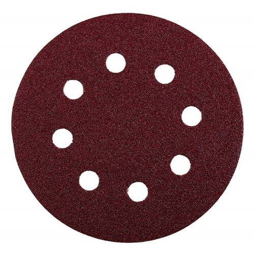  Brusni list za drvo/metal DM125mm Cene