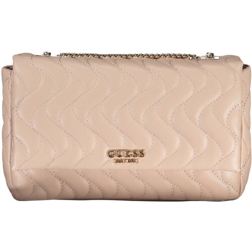 Guess Jeans PINK WOMEN&#39;S BAG Cijene