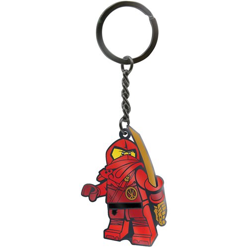 Lego Ninjago emajlirani privezak za ključeve: Kaj ( 53337 ) Slike